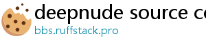 deepnude source code